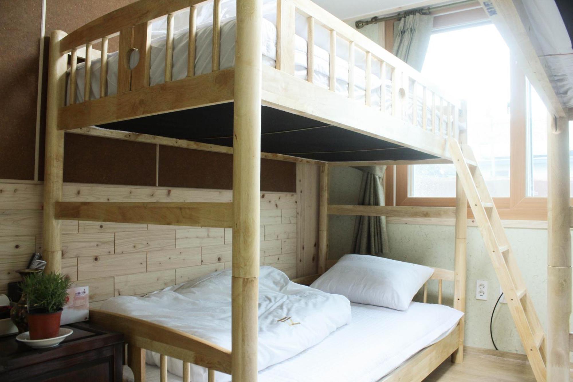 Dasomchae Hanok Stay Gwangju Metropolitan City Room photo